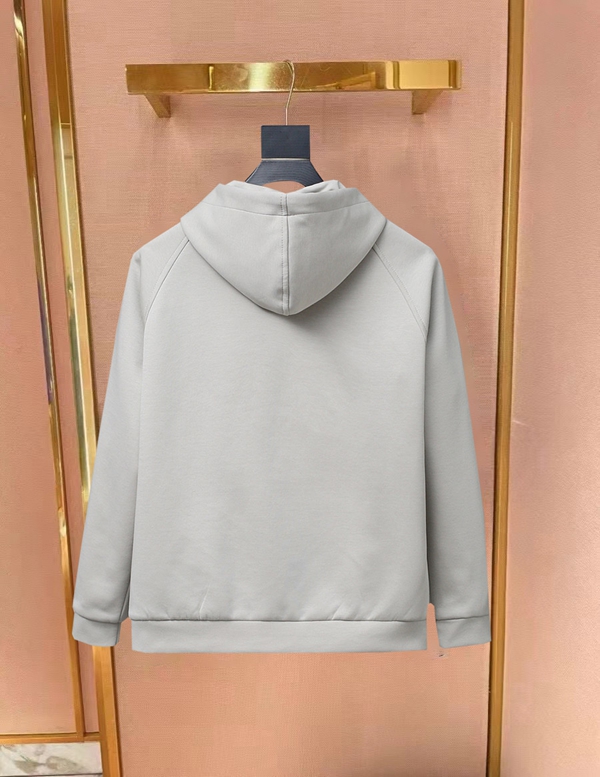 ブランドジャケット背面デザイン